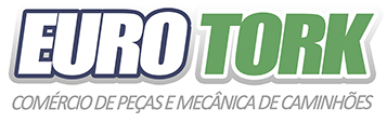 Eurotork Logo